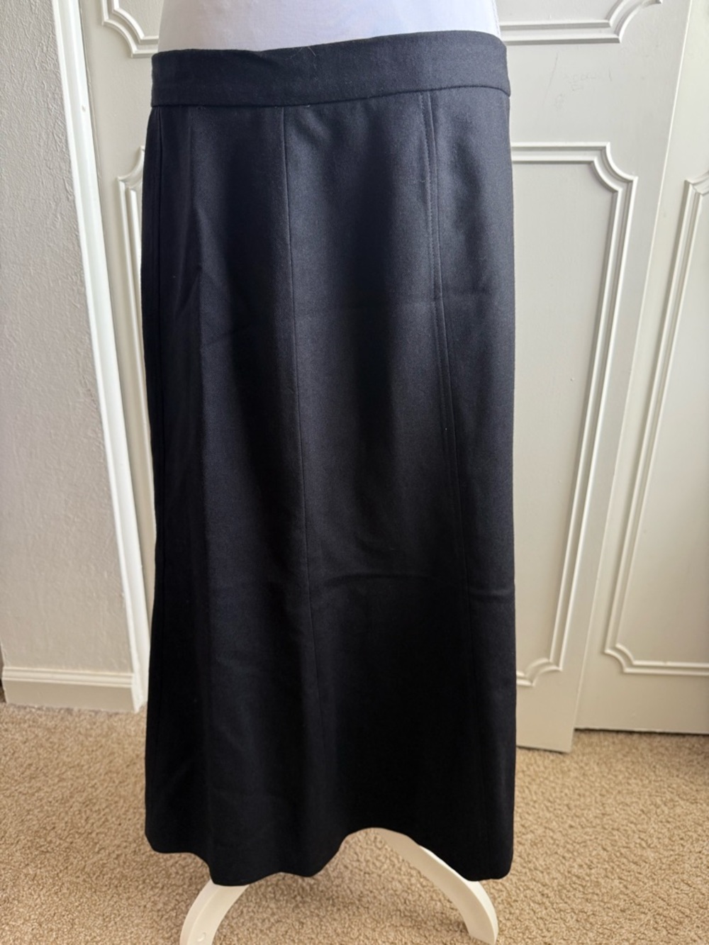 Pendleton Skirt